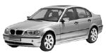 BMW E46 P1AA1 Fault Code