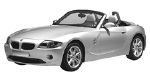 BMW E85 P1AA1 Fault Code