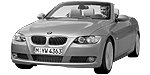 BMW E93 P1AA1 Fault Code