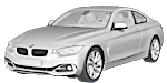 BMW F32 P1AA1 Fault Code